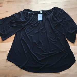 2BTogether Tunic Top. 3x